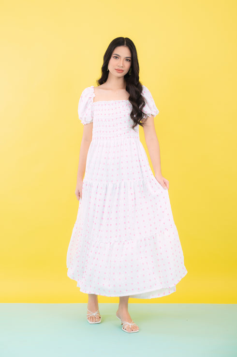 GS Summer: Rosalie Two Way Maxi